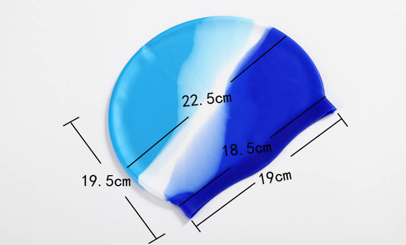 adult swimming cap